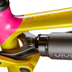 Cannondale Bad Habit 2 - Phoenix Yellow