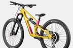 Cannondale Bad Habit 2 - Phoenix Yellow