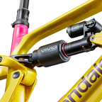 Cannondale Bad Habit 2 - Phoenix Yellow