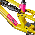 Cannondale Bad Habit 2 - Phoenix Yellow