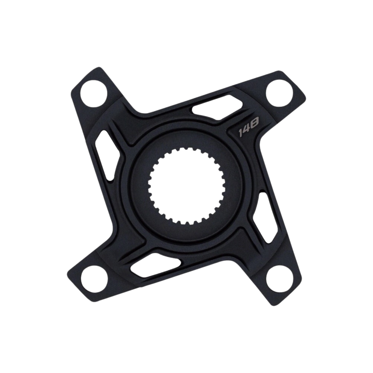 Cannondale Bosch Gen4 Boost Ai Spider 4 螺栓 104BCD 