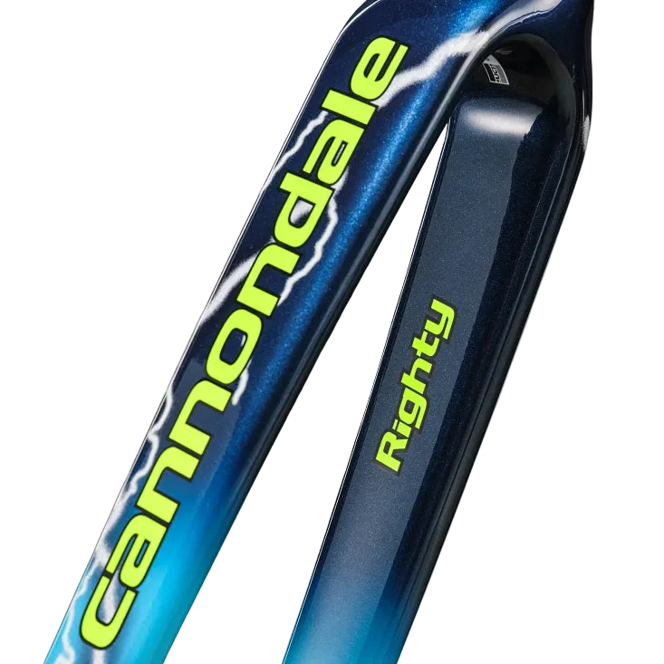 Cannondale CAAD14 Team Dream Frameset - Team Dream Blue