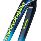 Cannondale CAAD14 Team Dream Frameset - Team Dream Blue