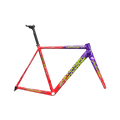 Cannondale CAAD14 Team Dream Frameset - Team Dream Red