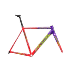 Cannondale CAAD14 Team Dream Frameset - Team Dream Red