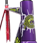 Cannondale CAAD14 Team Dream Frameset - Team Dream Red