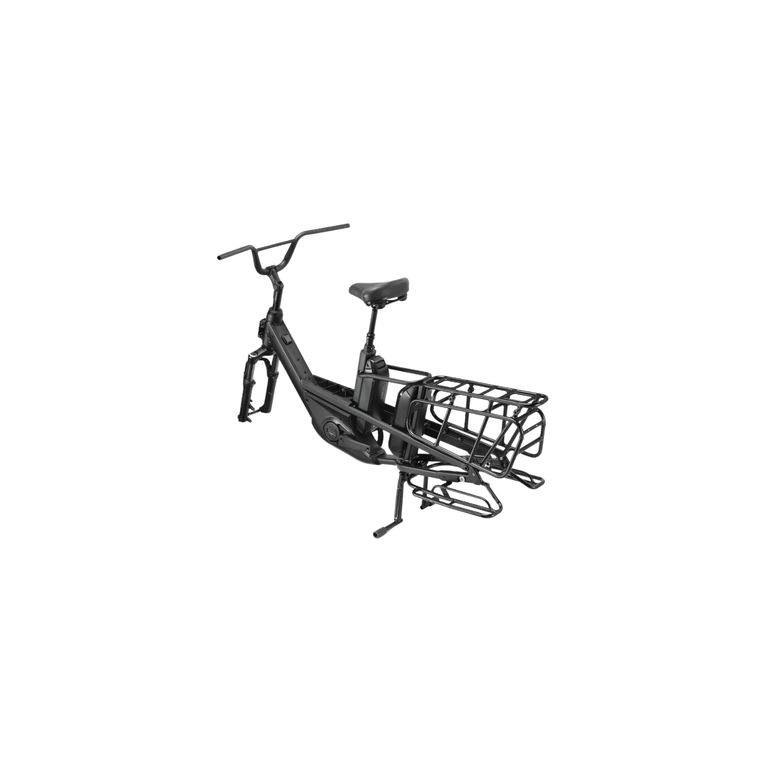 Cannondale Cargowagen Neo RR Fender Hardware