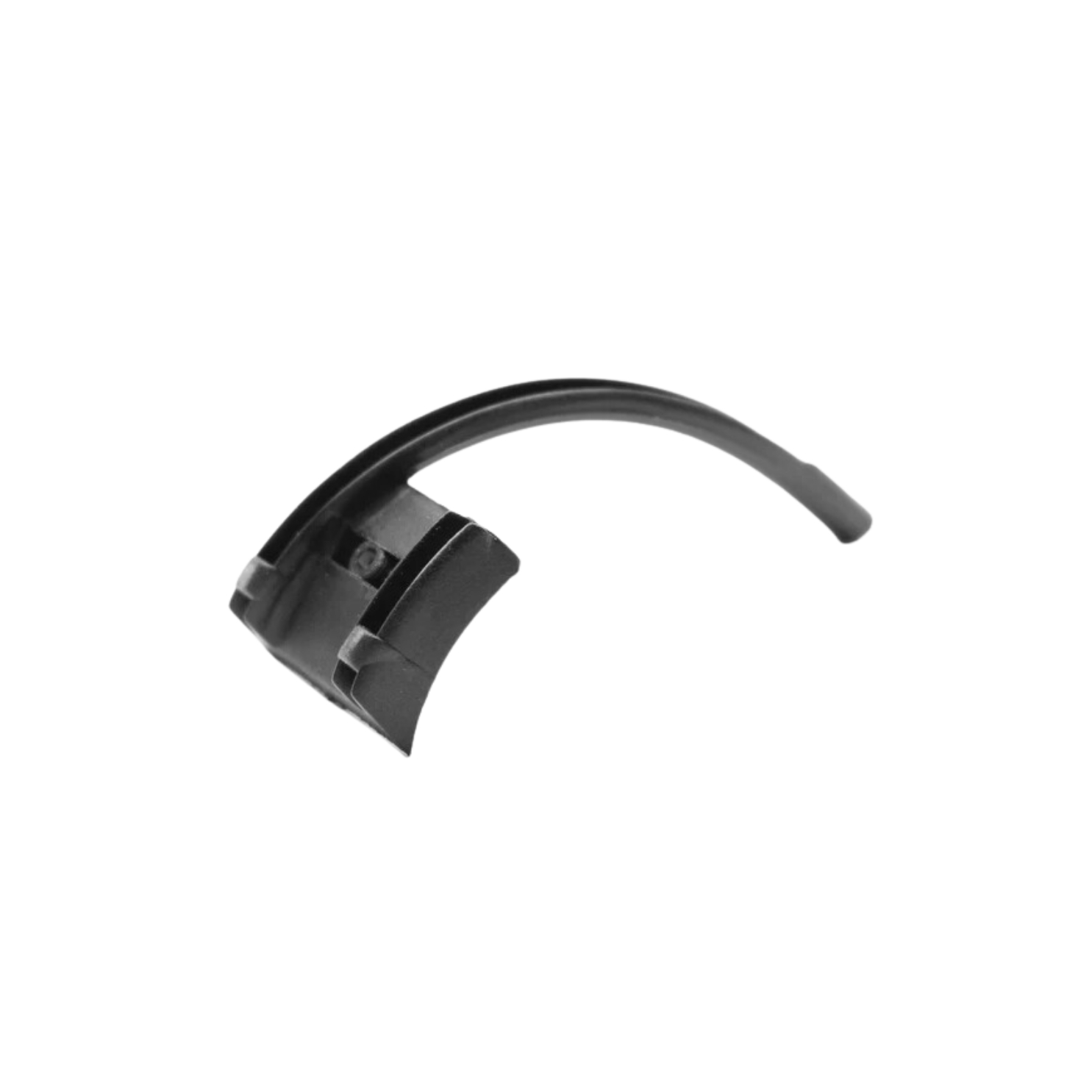 Cannondale Double BB Cable Guide Alloy Frame