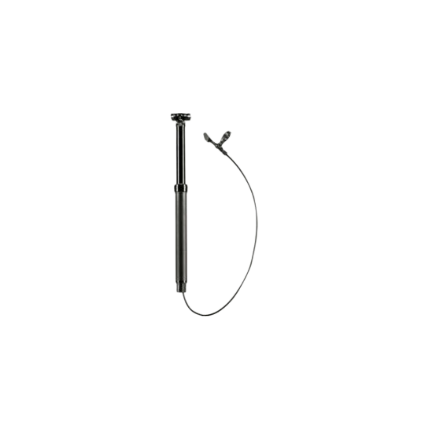 Cannondale DownLow 170mm Dropper Post BK 31.6x480mm