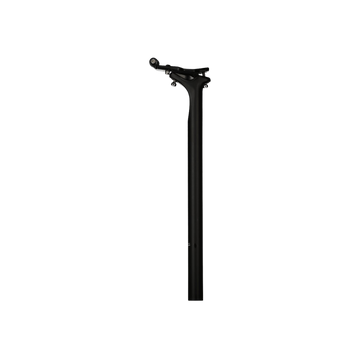 Cannondale E-Crb Seatpost 27.2x350mm