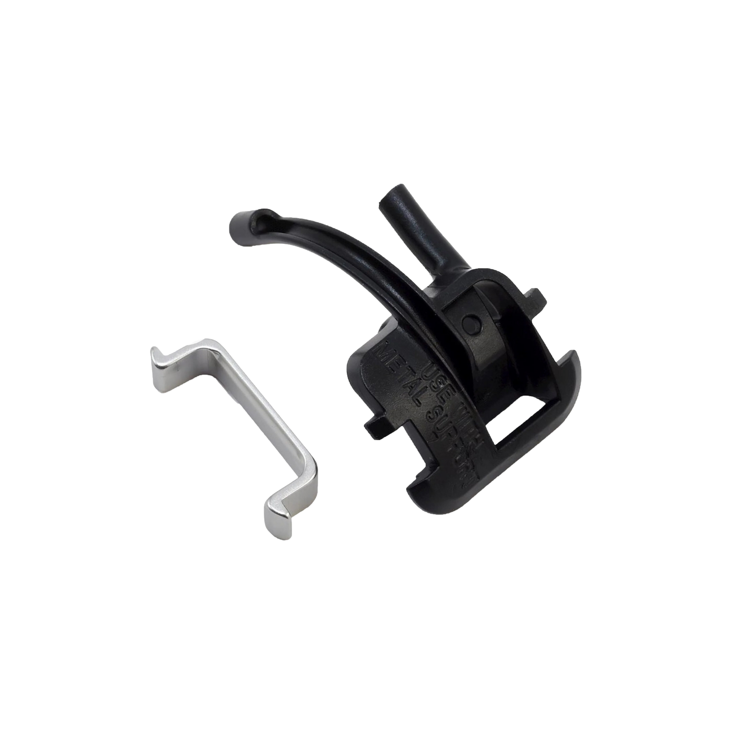 Cannondale E439978 BB Cable Guide