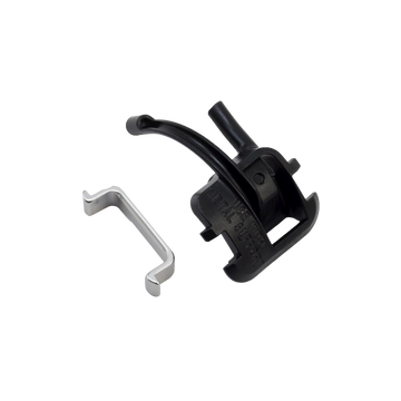 Cannondale E439978 BB Cable Guide