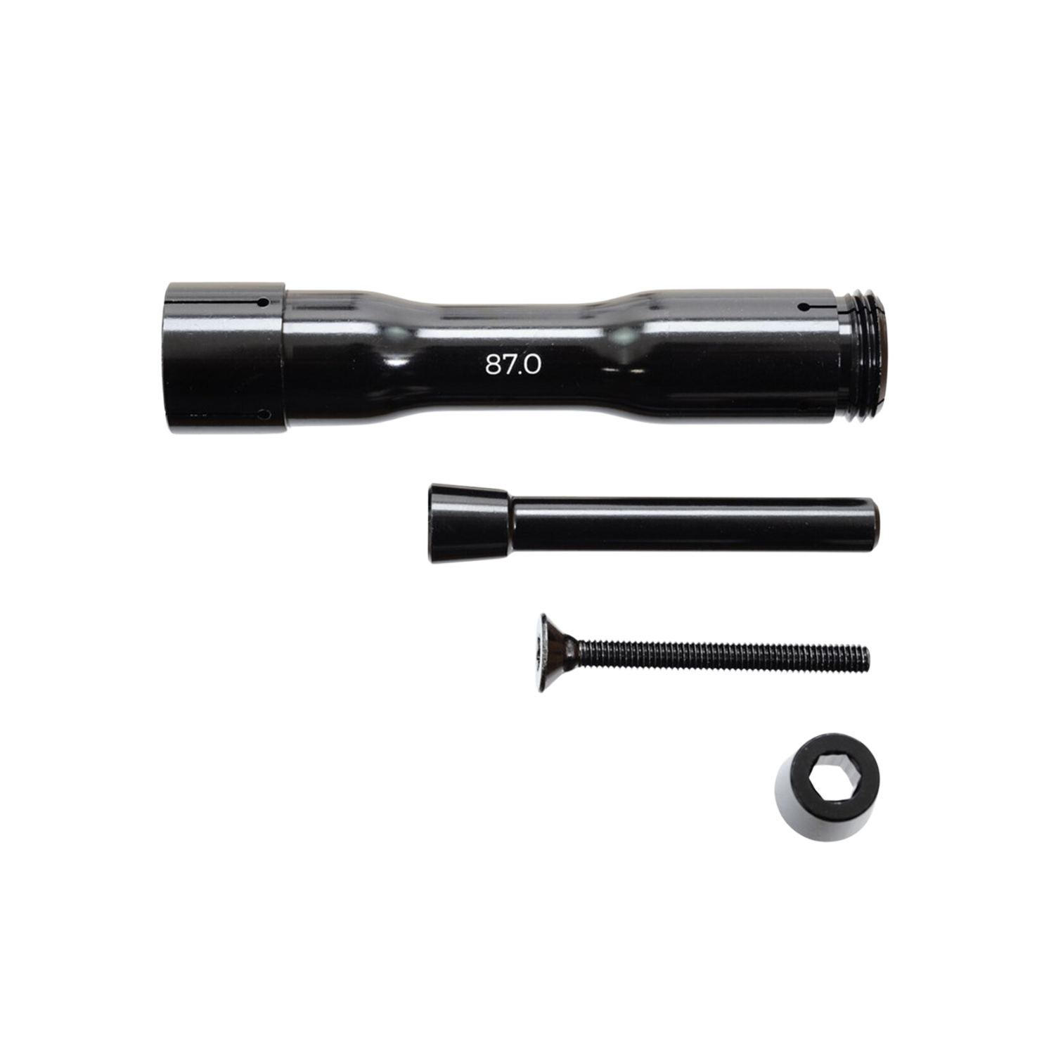 Cannondale Expanding Axle Hardware 87mm