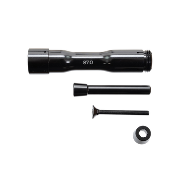 Cannondale Expanding Axle Hardware 97mm