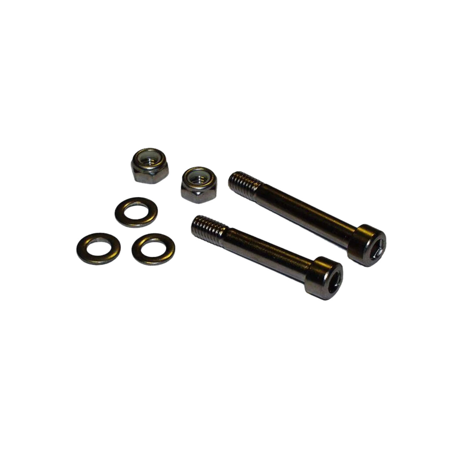 Cannondale FS/Kids Shock Mount Hardware