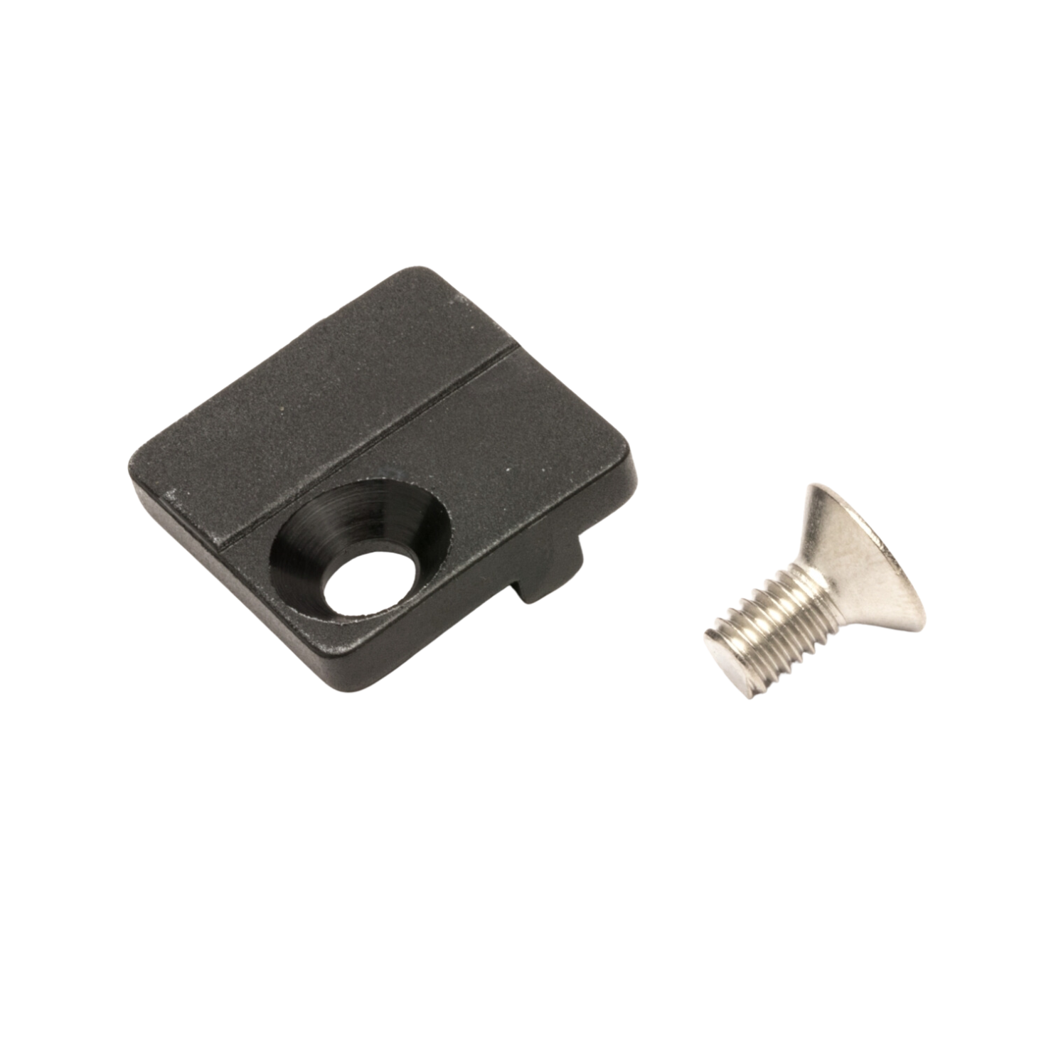 Cannondale Front Derailleur Mount Cover