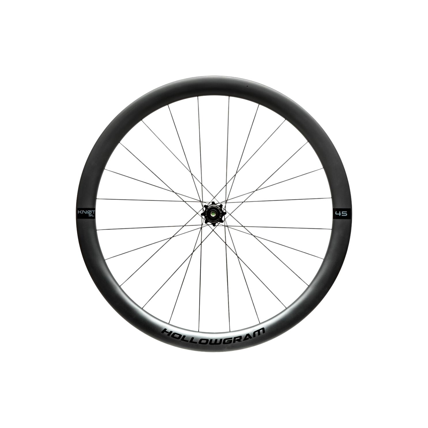 Cannondale HG 22 24h Disc Rim BLK 700
