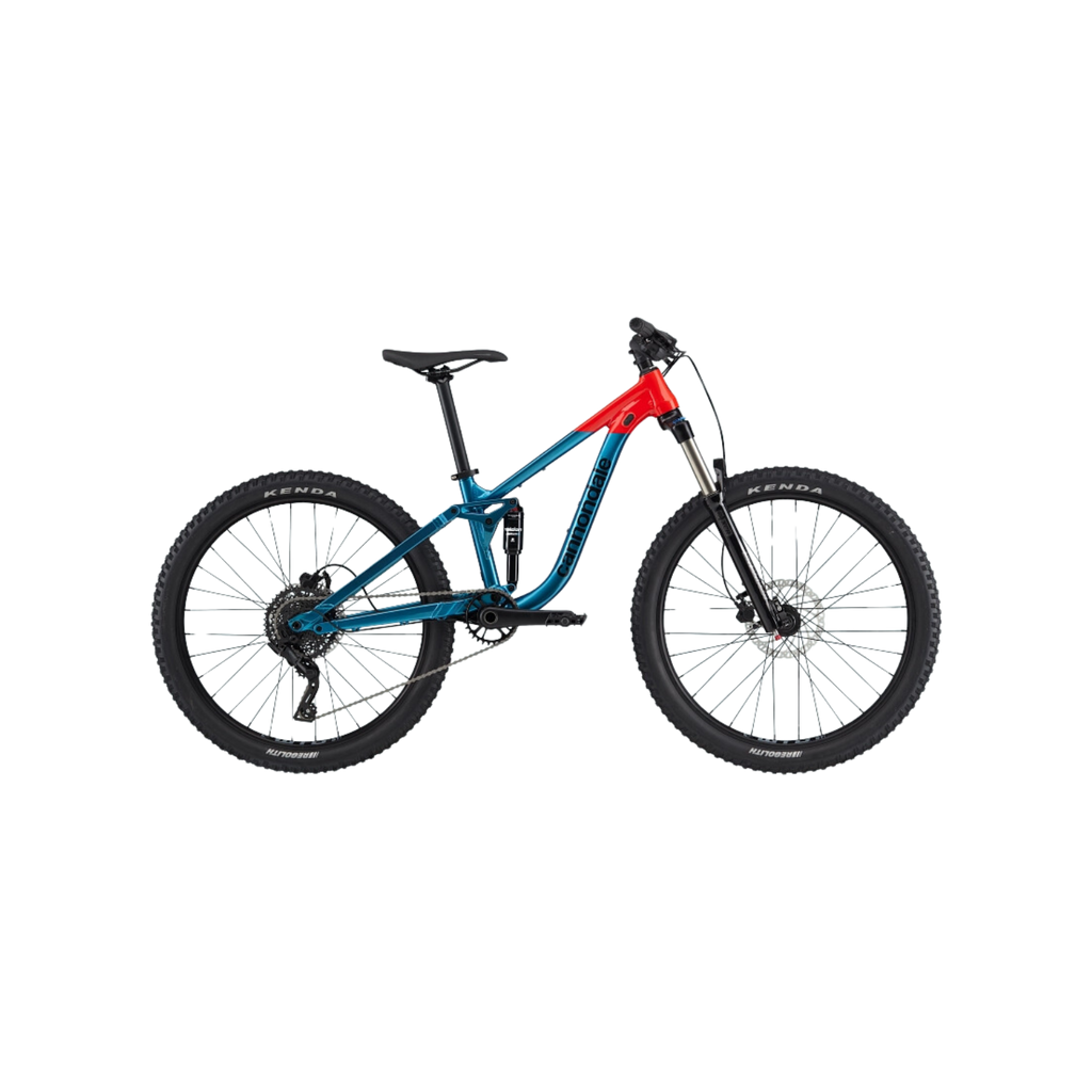 Cannondale Habit 26 MTB - Deep Teal