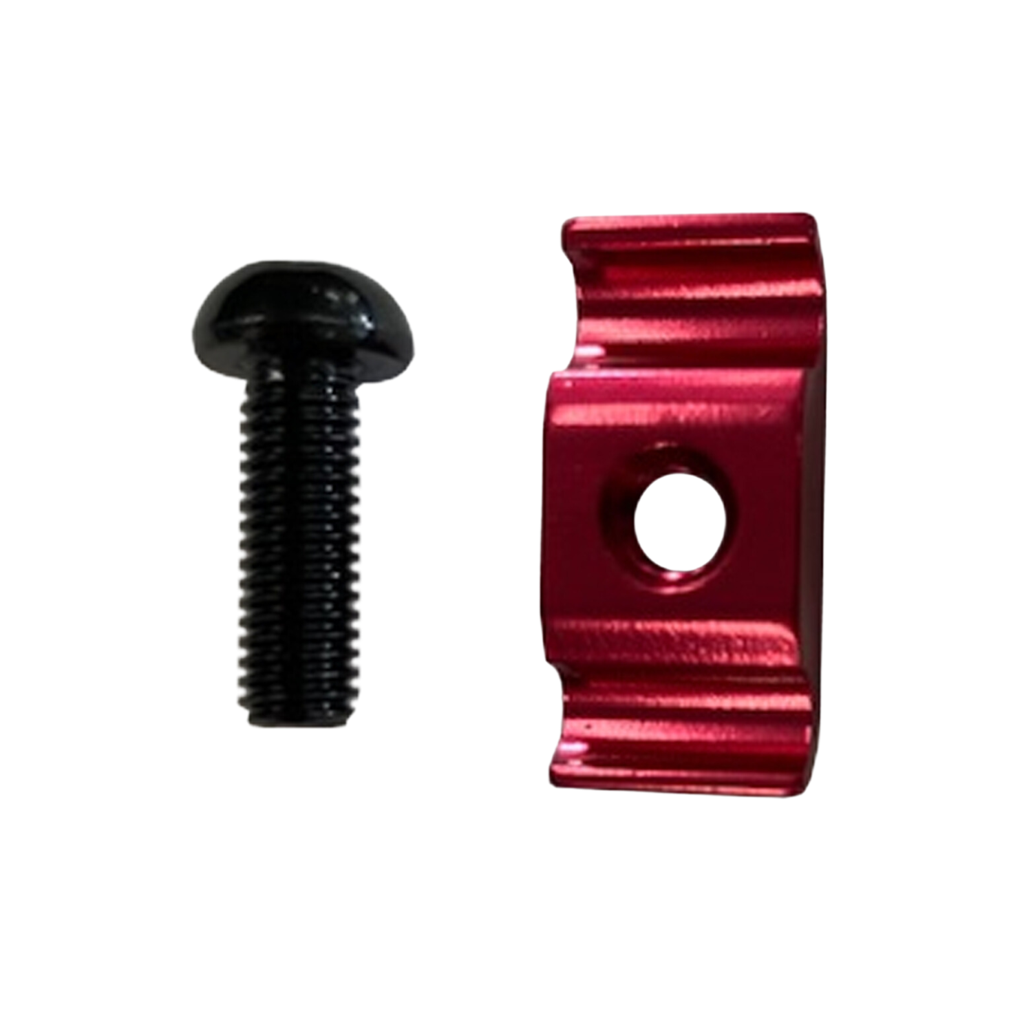 Cannondale Habit BB Cable Guide