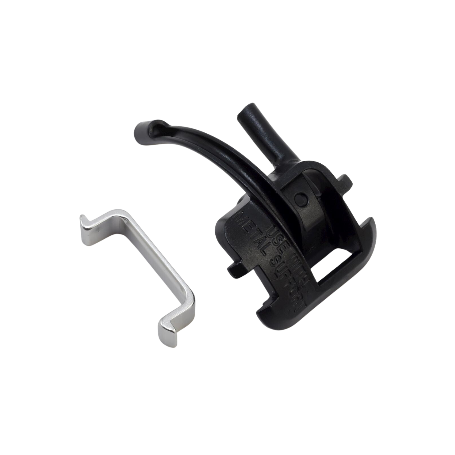 Cannondale HeadShok ABS 线缆导轨
