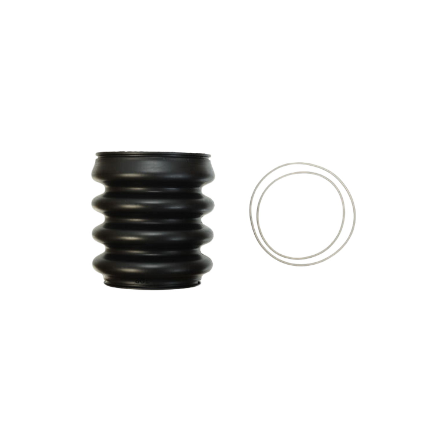 Cannondale HeadShok Boot+Garter Springs