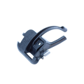 Cannondale HeadShok Cable Guides