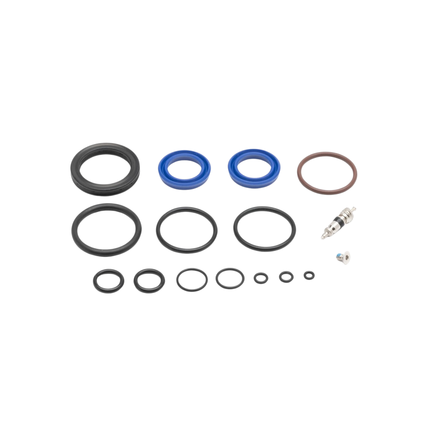 Cannondale HeadShok Damper Seal Kit