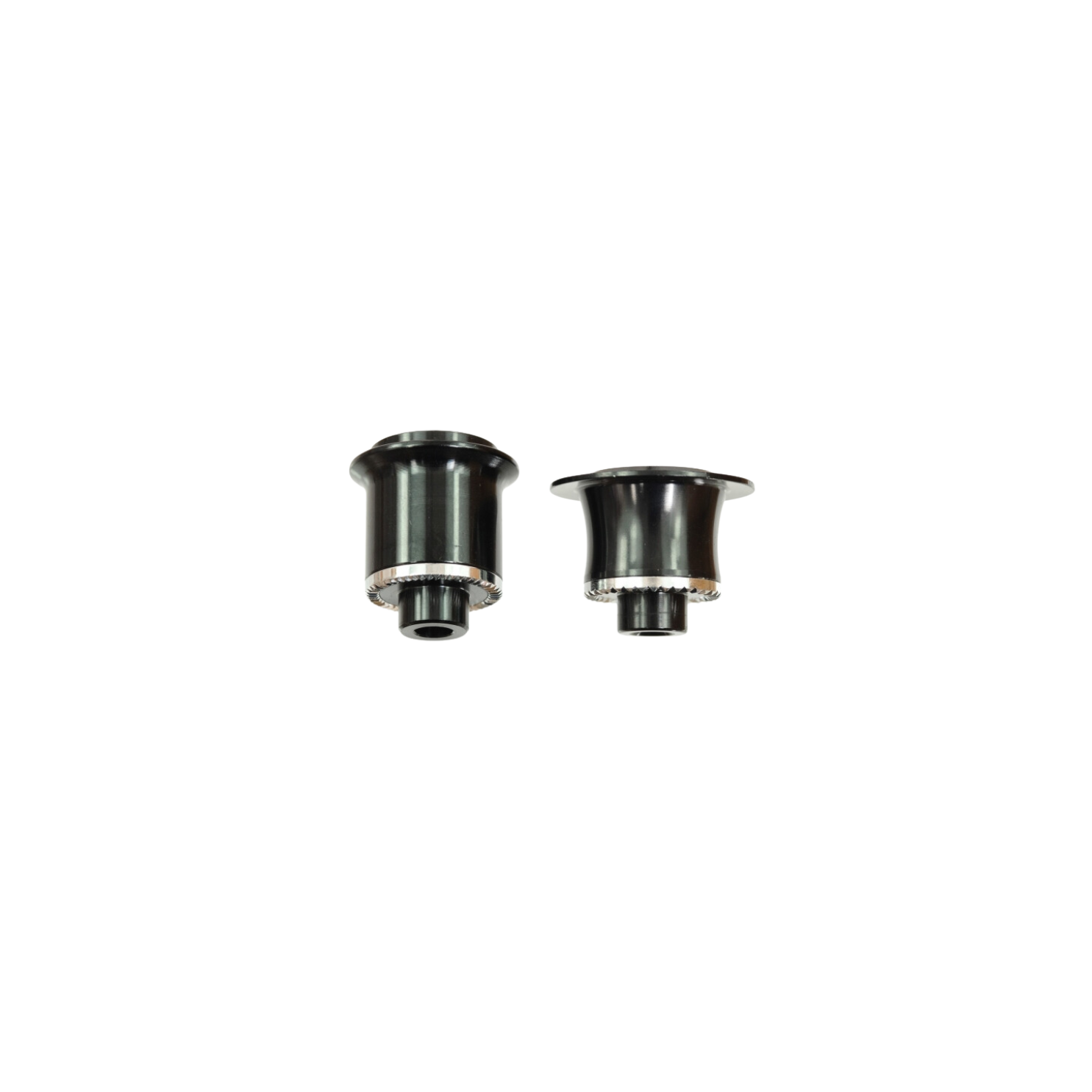 Cannondale Hollowgram Rim 130mm QR Shimano End Caps