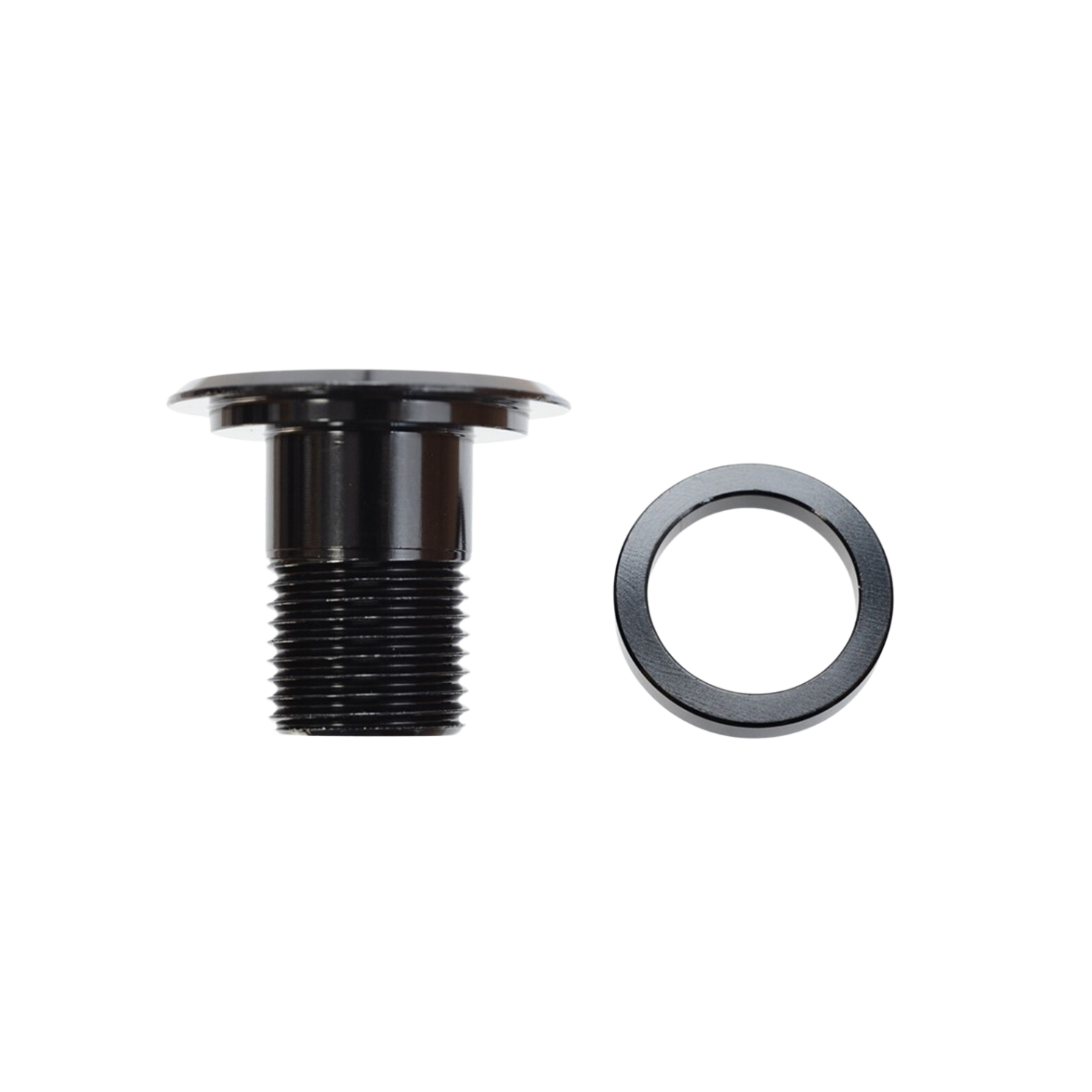 Cannondale Jekyll Idler Bolt and Spacer