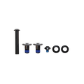 Cannondale Jekyll Shock Bolts and Spacers