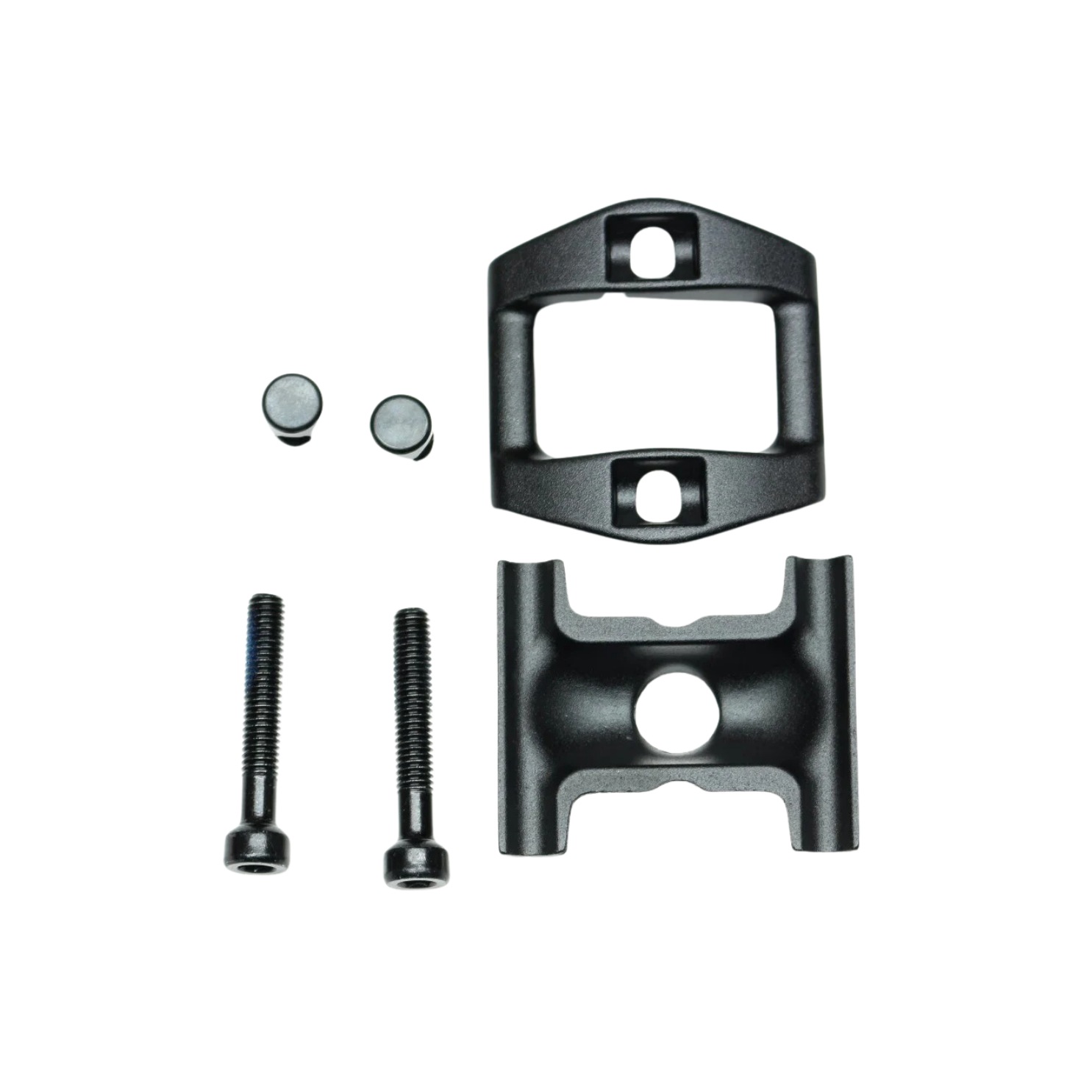 Cannondale KNOT 27 Rail Clamps and Hardware