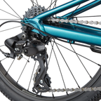 Cannondale Kids Quick 20 - Deep Teal