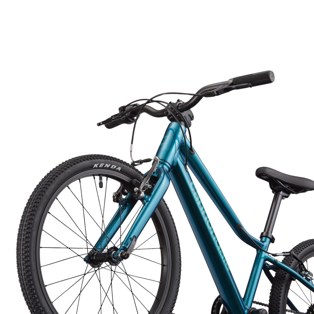 Cannondale Kids Quick 20 - Deep Teal