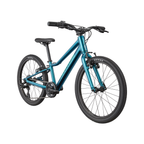 Cannondale Kids Quick 20 - Deep Teal