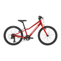 Cannondale Kids Quick 20 - Metallic Red
