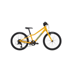 Cannondale 儿童 Quick 20 自行车 - 芒果色
