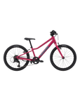 Cannondale Kids Quick 20 Bike - Orchid