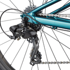 Cannondale Kids Quick 24 - Deep Teal