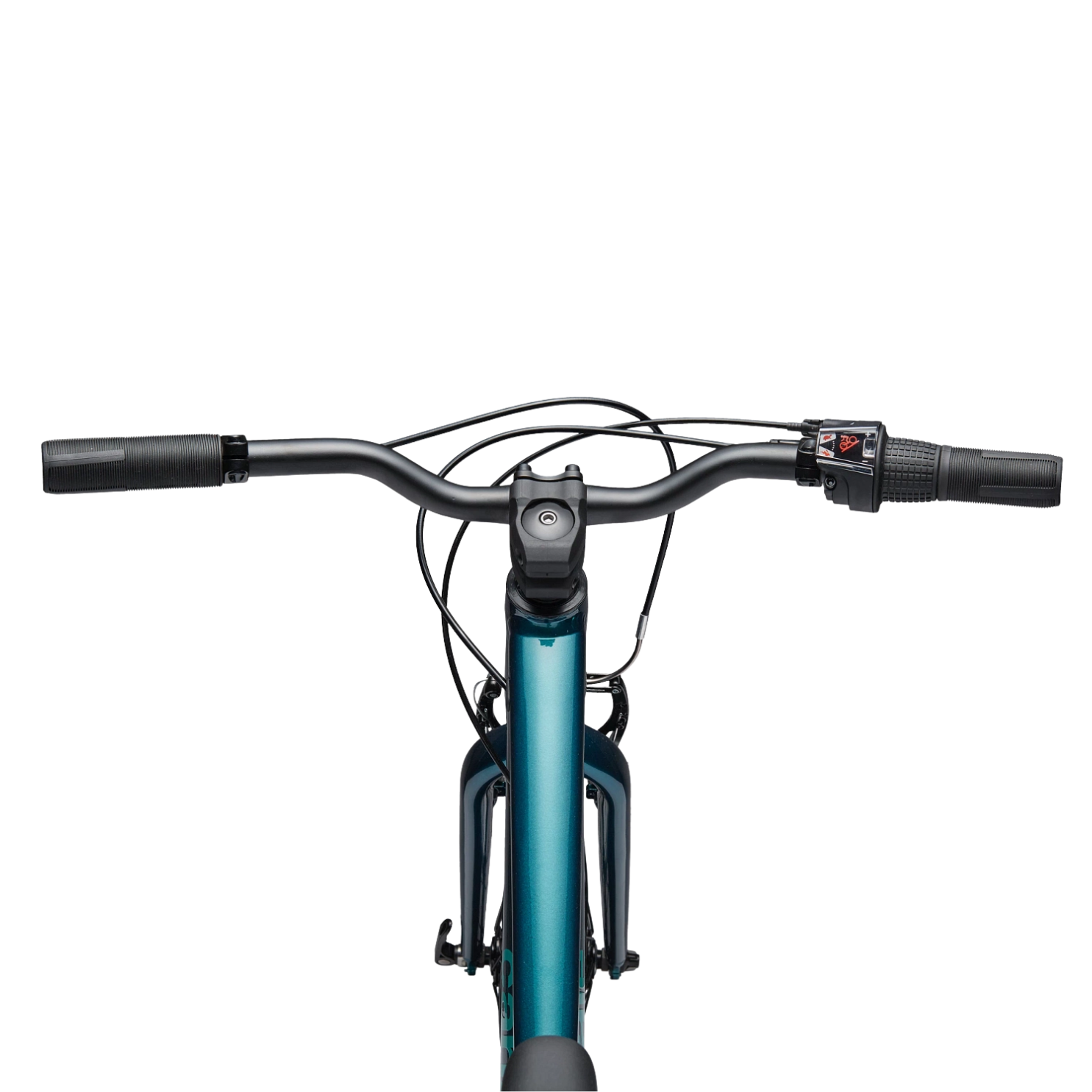 Cannondale Kids Quick 24 - Deep Teal