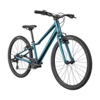 Cannondale Kids Quick 24 - Deep Teal