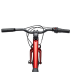 Cannondale Kids Quick 24 - Metallic Red