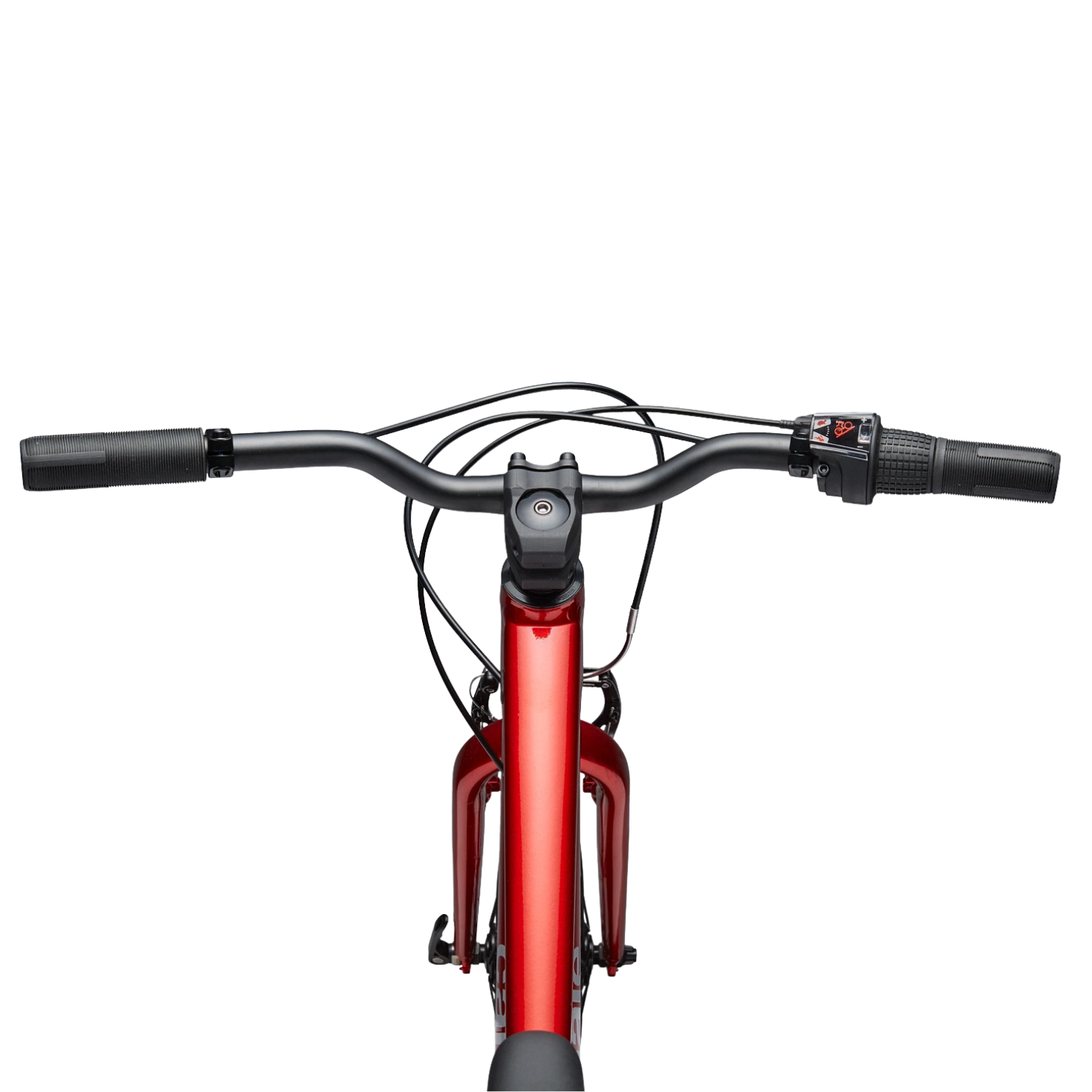 Cannondale Kids Quick 24 - Metallic Red