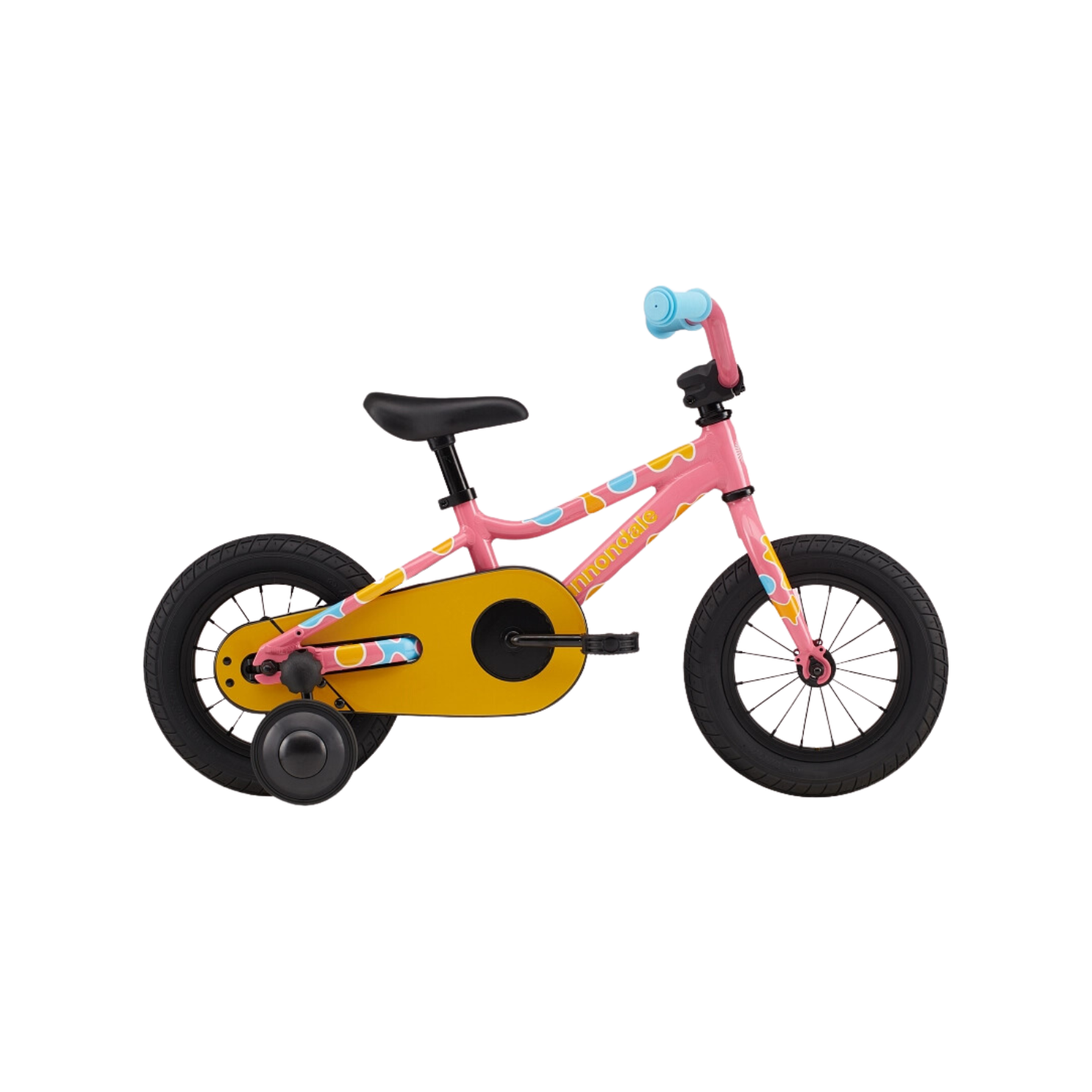 Cannondale 儿童 Trail 12 自行车 - FlaminGoes