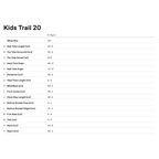 Cannondale Kids Trail 20 - Cactus Green