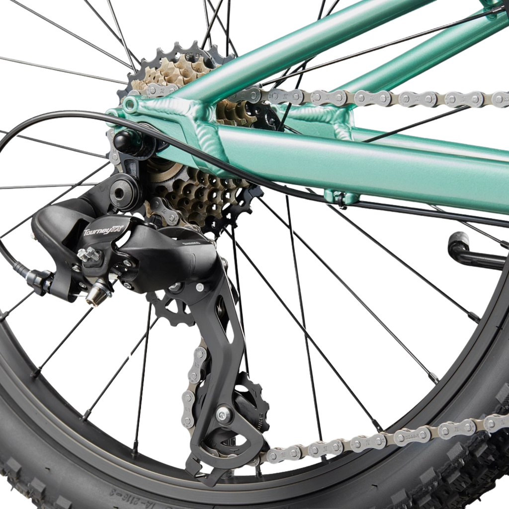 Cannondale Kids Trail 20 - Cactus Green