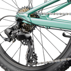Cannondale Kids Trail 20 - Cactus Green