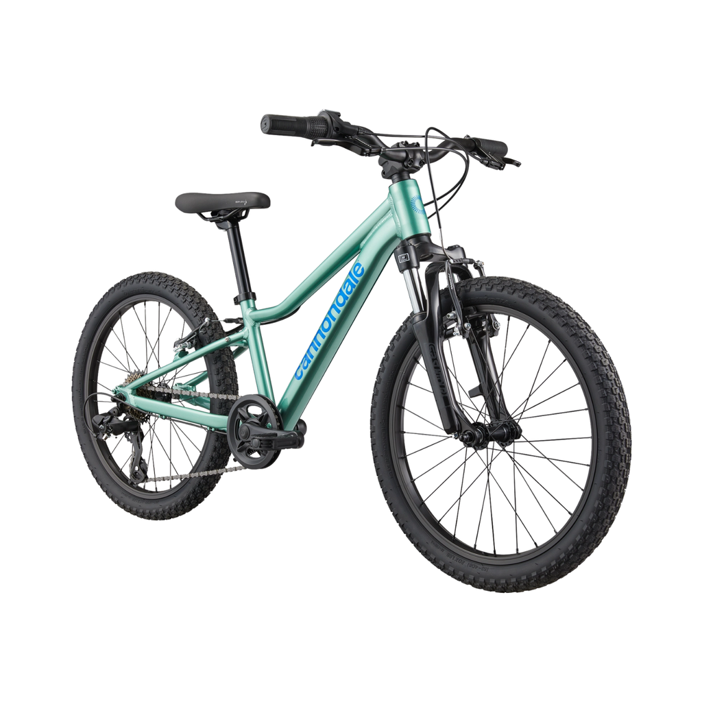Cannondale Kids Trail 20 - Cactus Green