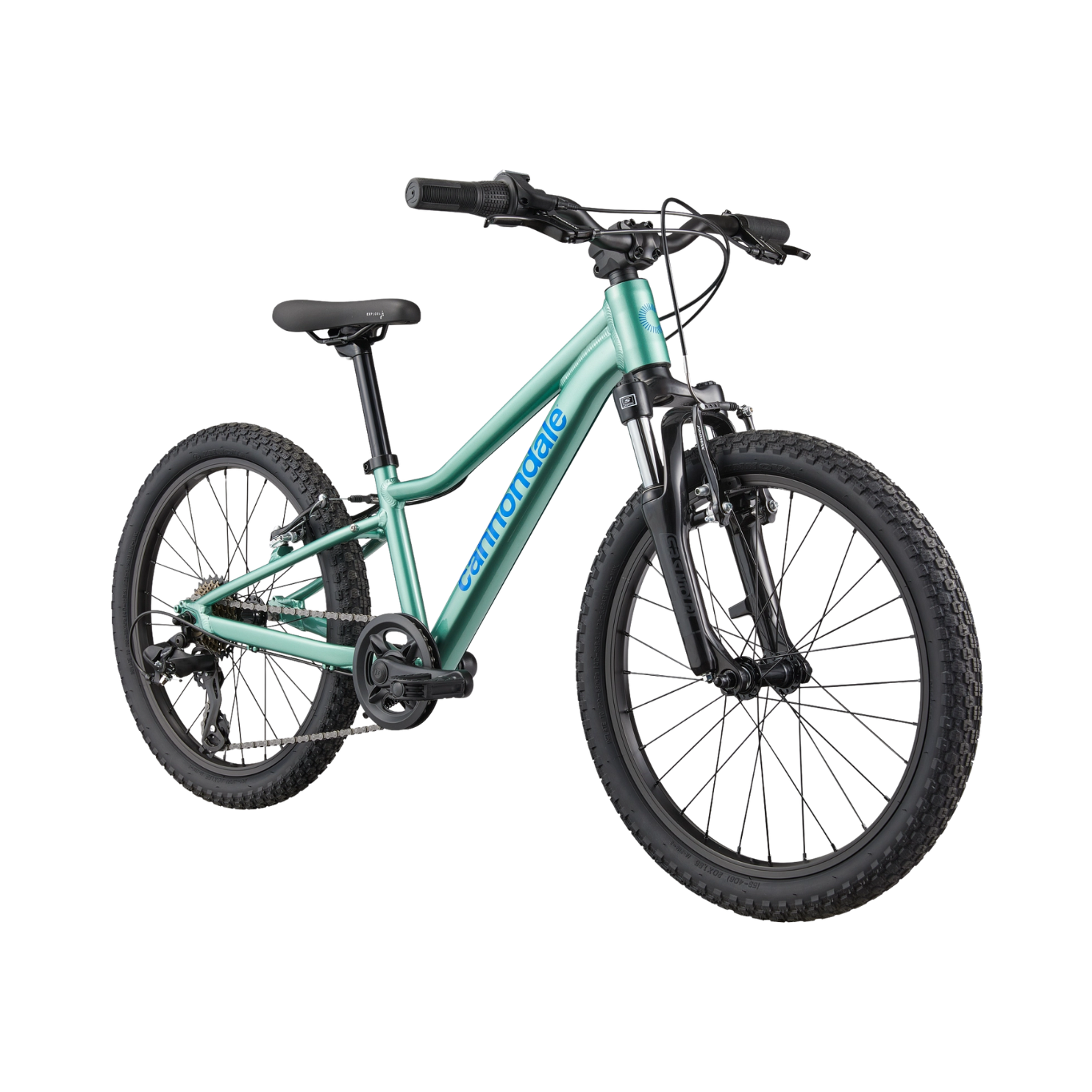 Cannondale Kids Trail 20 - Cactus Green