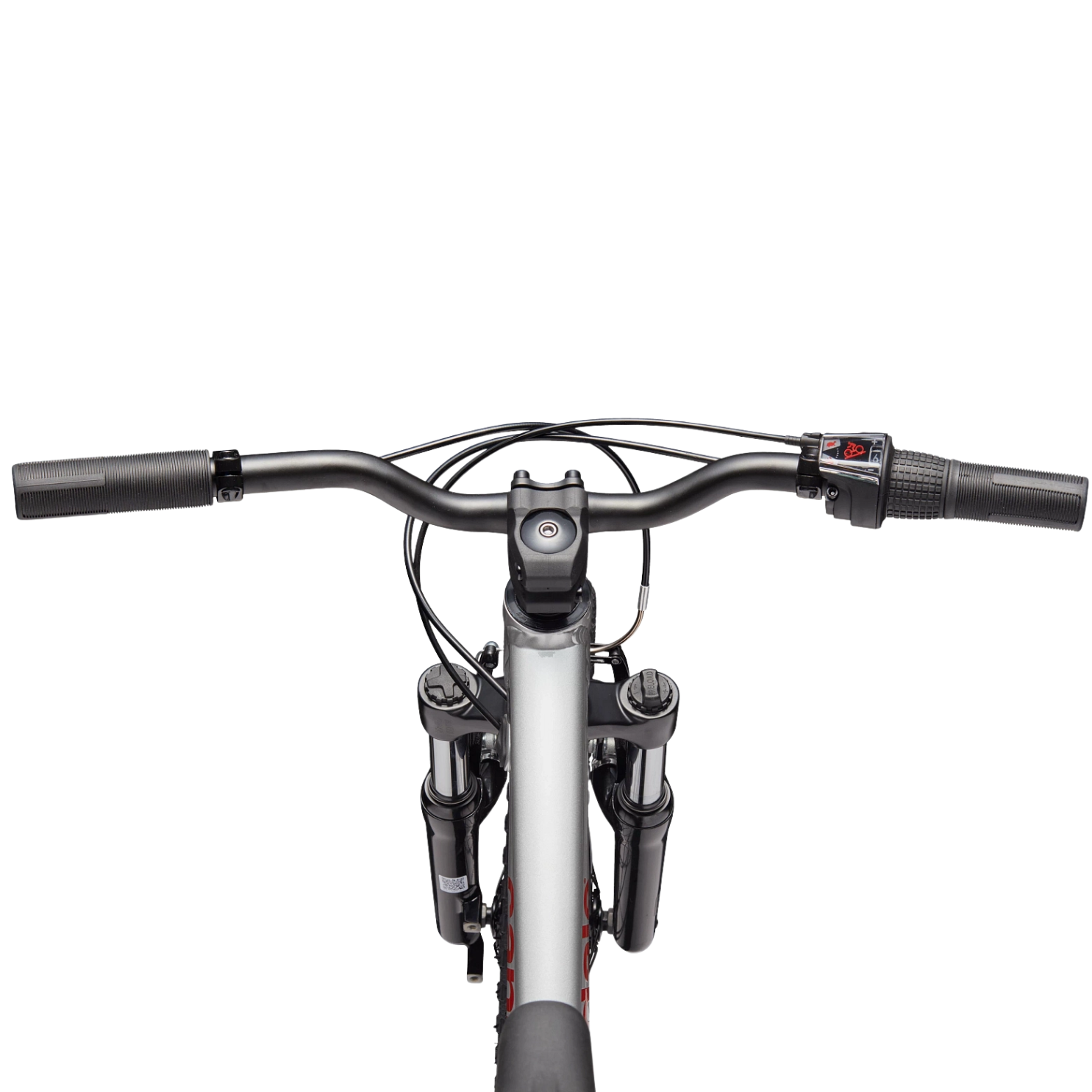 Cannondale Kids Trail 20 - Silver