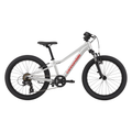 Cannondale Kids Trail 20 - Silver